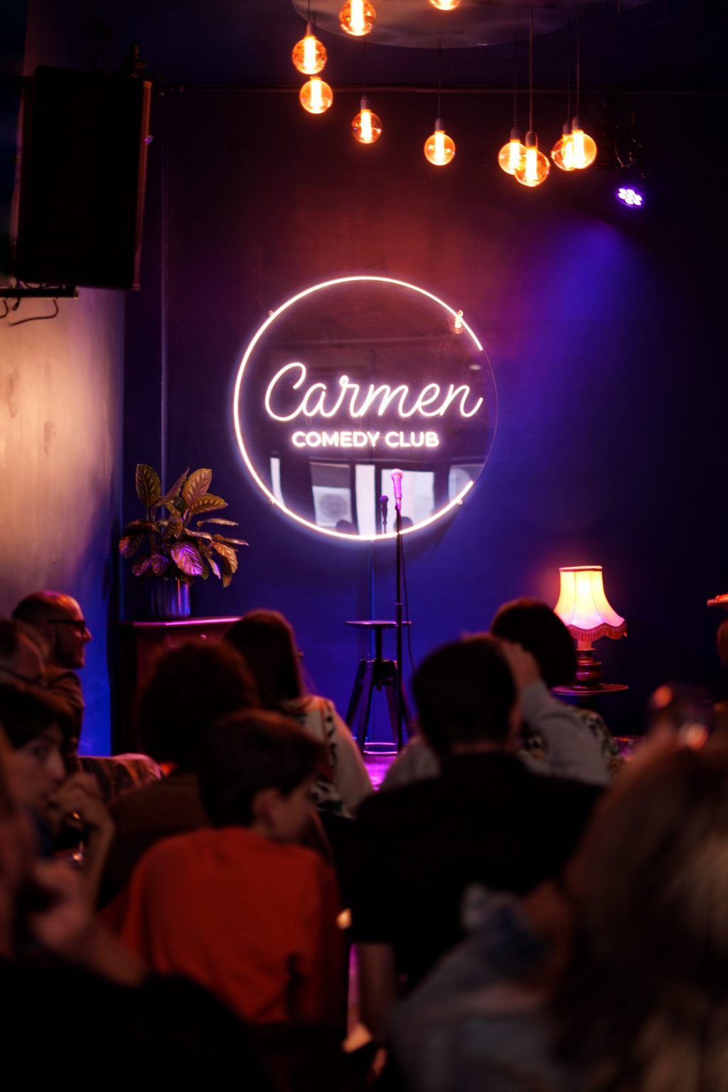 C&rsquo;est bientôt l&rsquo;inauguration !